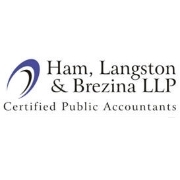 Ham, Langston & Brezina, LLP