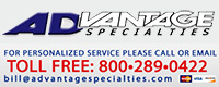 Advantage Specialties