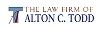 The Law Firm of Alton C. Todd