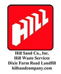 Hill Sand Company