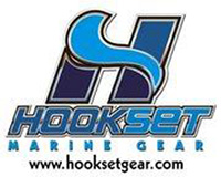 Hookset Marine Gear