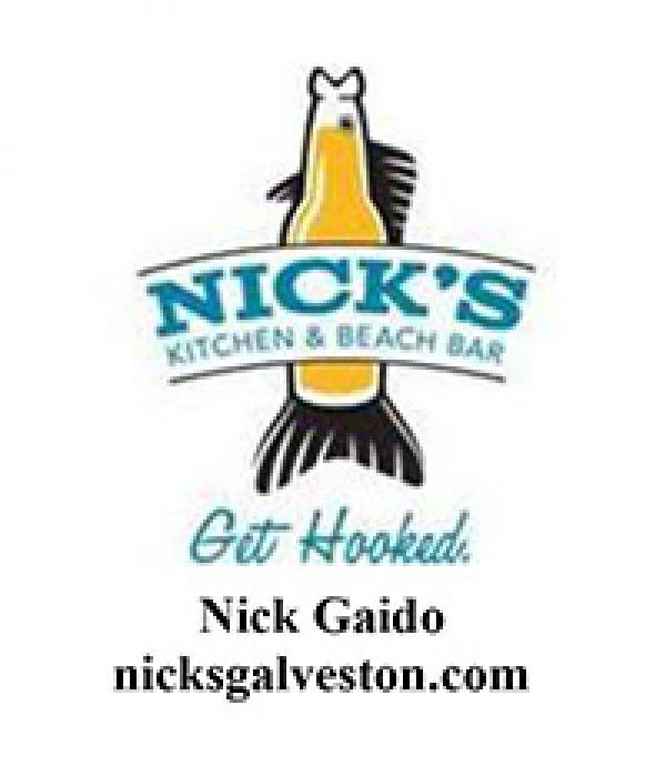 Nick's Kitchen & Beach Bar