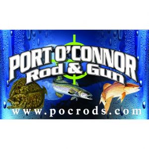 Port O'Conner Rod & Gun Club