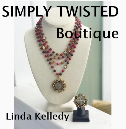 Simply Twisted Boutique