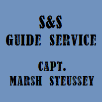 S&S Guide Service