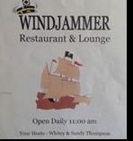 Windjammer